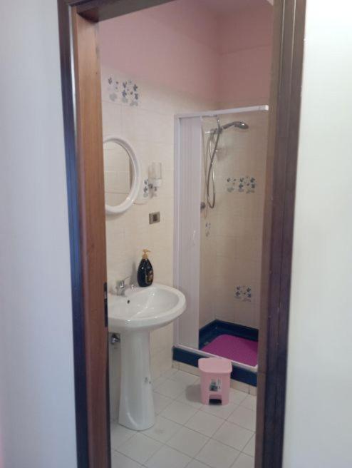 Hotel Metropolis Palermo Esterno foto